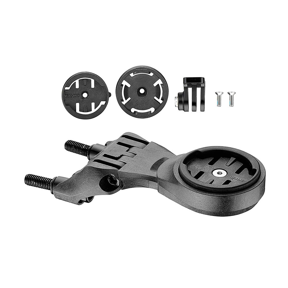 COMPUTER MOUNT FOR MY21 TCR STEM