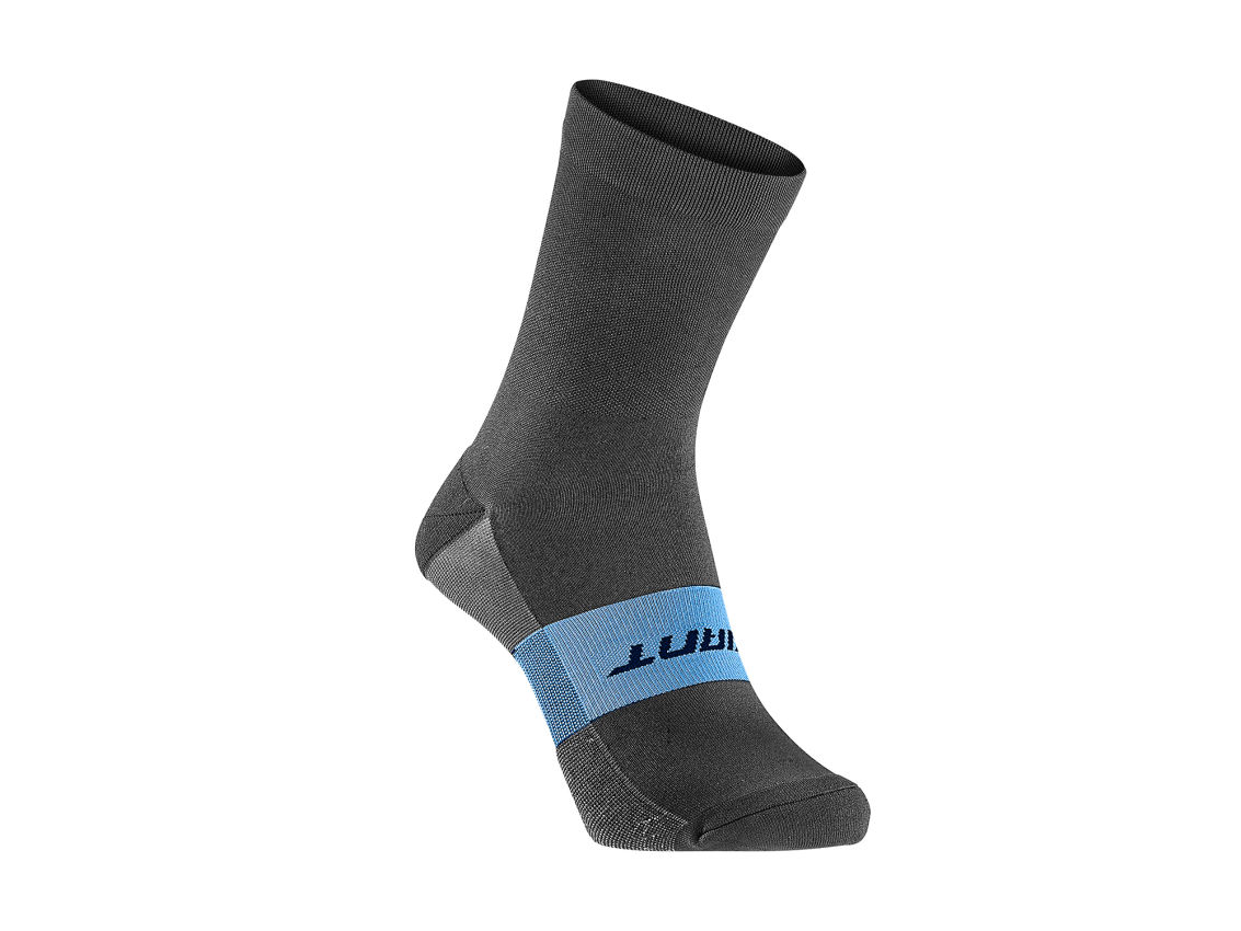 ELEVATE SOCK BLACK S