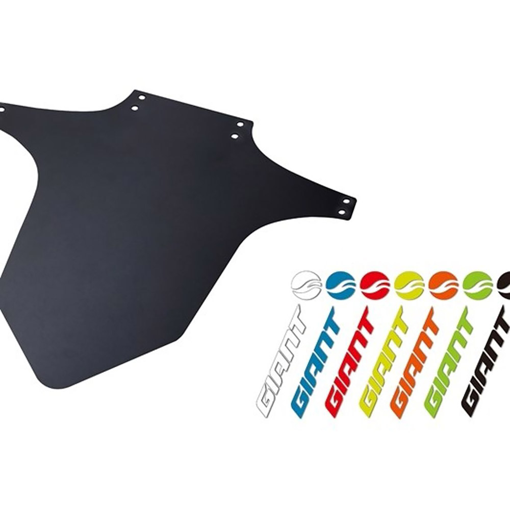 SALPICADERA GIANT PROGUARD ZIP FENDER