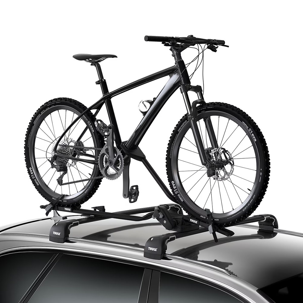 RACK PORTA BICICLETAS THULE ProRide Black